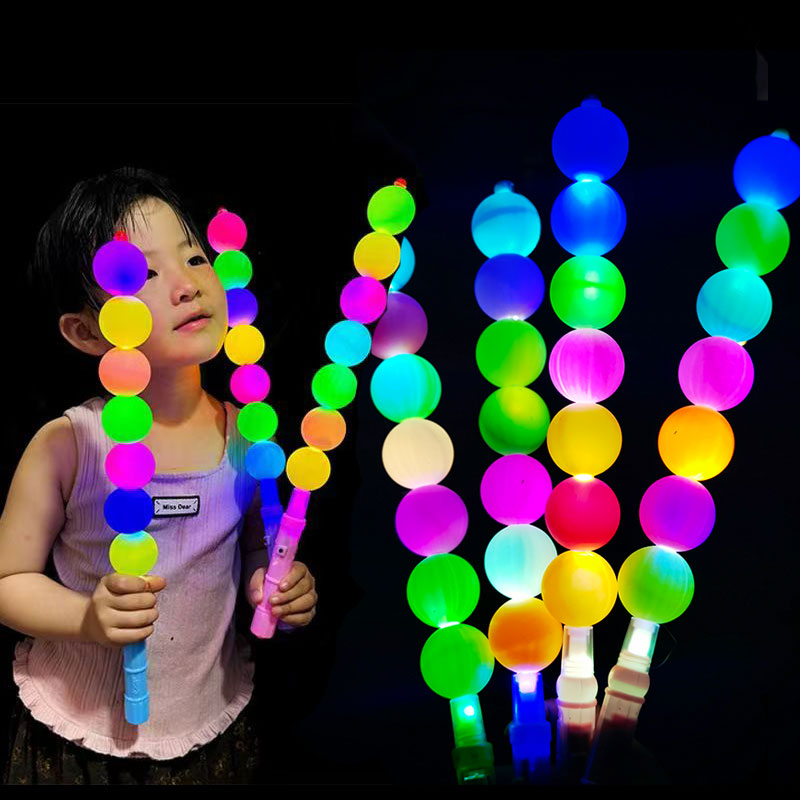 Glow Sticks Survival - Light Up Stick Neon Party Glow