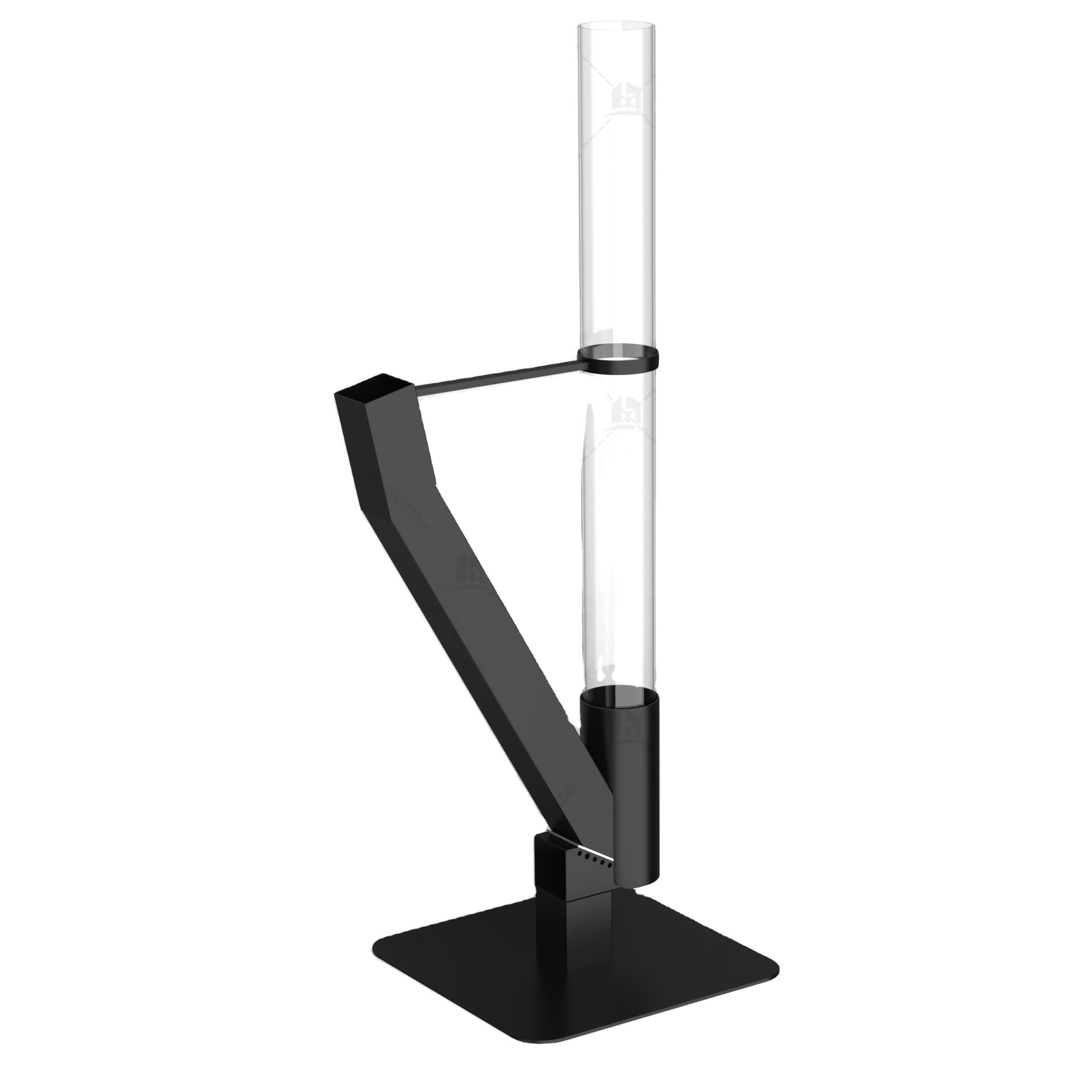Outdoor Camping Burner - เตาเผาชิปไม้ชีวมวลแบบพกพาสำหรับตั้งแคมป์กลางแจ้ง ใช้สำหรับทำความร้อนในเต็นท์ ทำอาหาร และต้มน้ำ