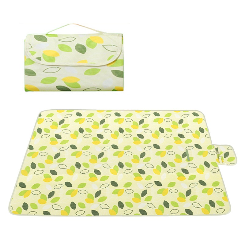 เสื่อปิกนิกขนาดใหญ่พิเศษ 179x1 - Outdoor Camping Rugs บทวิจารณ์และราคา