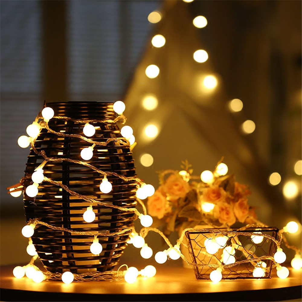 ไฟประดับโซลาร์เซลล์/USB/แบตเตอ - Outdoor Camping Gazebo บทวิจารณ์และราคา