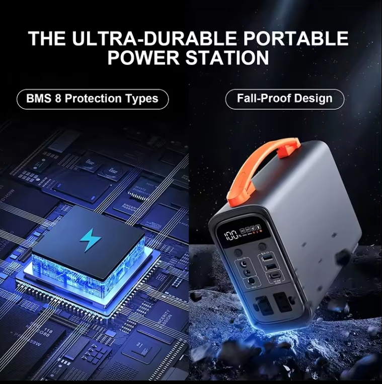 ราคาขายส่ง สถานีไฟฟ้าขนาดกะทัด - Portable Power Station บทวิจารณ์และราคา