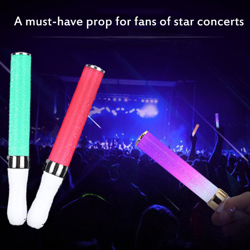 3W15 สี LED เปลี่ยนสี light st - Glow Sticks Survival บทวิจารณ์และราคา