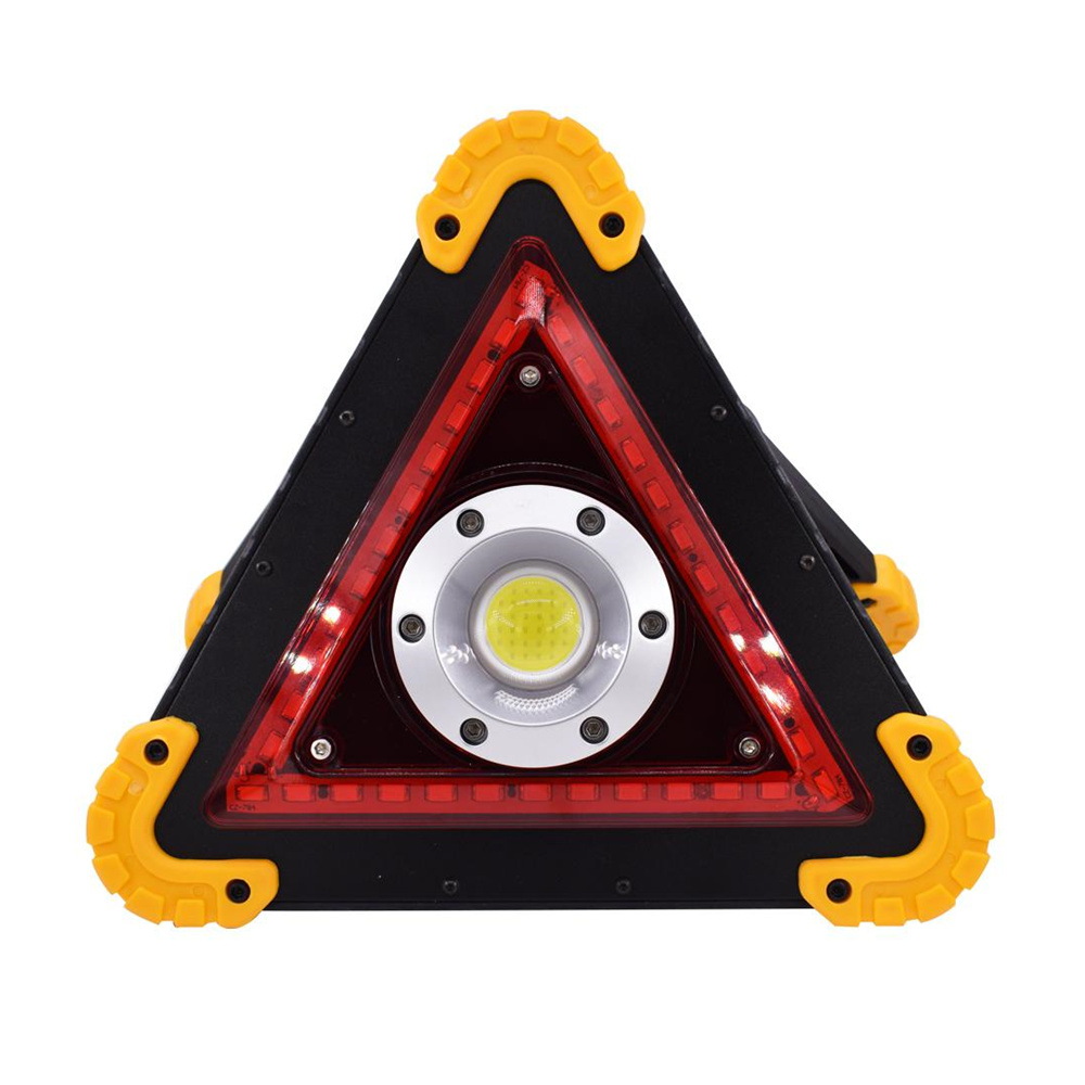 COB ไฟ LED ทำงานแบบพกพากันน้ำ  - Outdoor Camping Jobs บทวิจารณ์และราคา