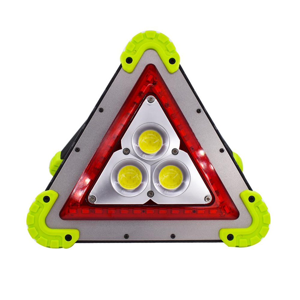 COB ไฟ LED ทำงานแบบพกพากันน้ำ  - Outdoor Camping Jobs บทวิจารณ์และราคา