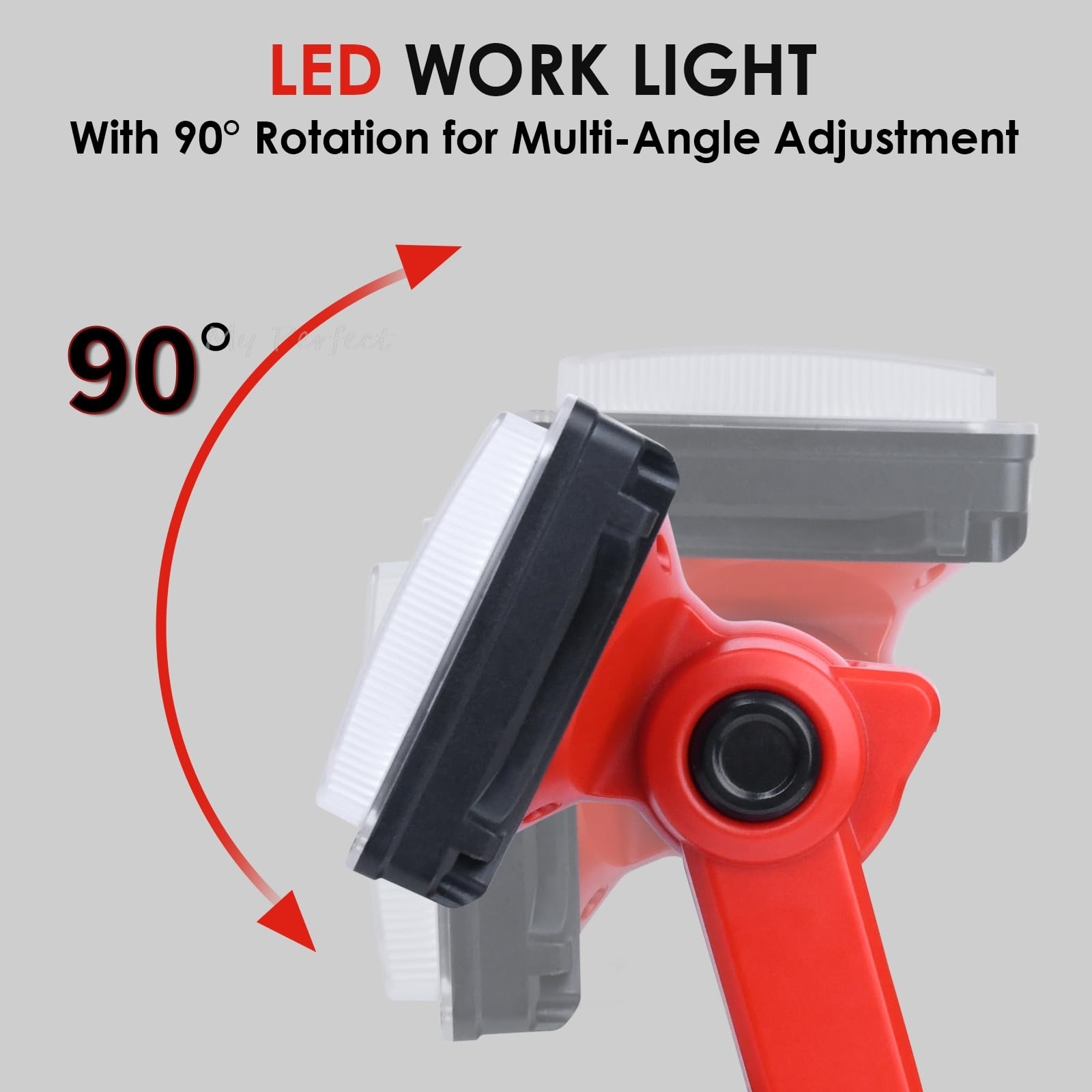 ไฟฉายพกพา ใช้ได้กับแบตเตอรี่ M - Outdoor Camping Jobs บทวิจารณ์และราคา