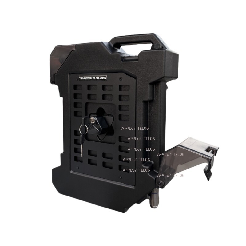 ถังน้ำพกพาขนาด 9 ลิตร แบบเจอร์ - Outdoor Camping Water Tank บทวิจารณ์และราคา