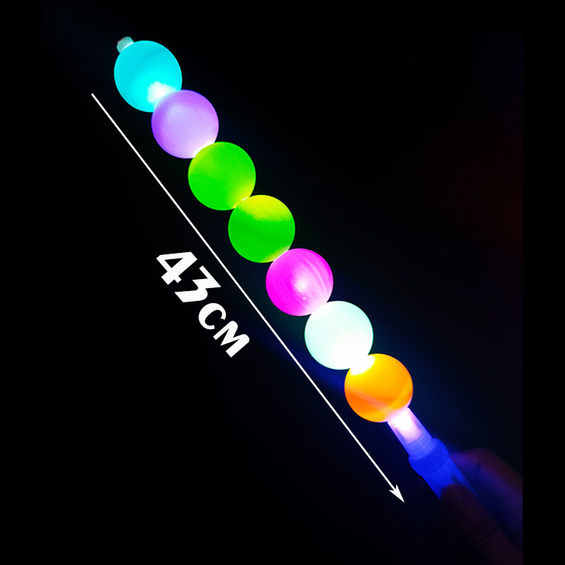 Light Up Stick Neon Party Glow - Glow Sticks Survival บทวิจารณ์และราคา