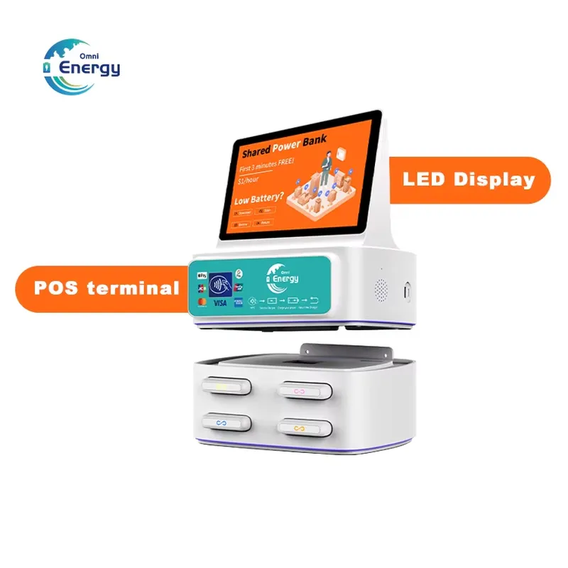 เครื่องรับชำระเงินแบบ POS เครื - Portable Power Station บทวิจารณ์และราคา