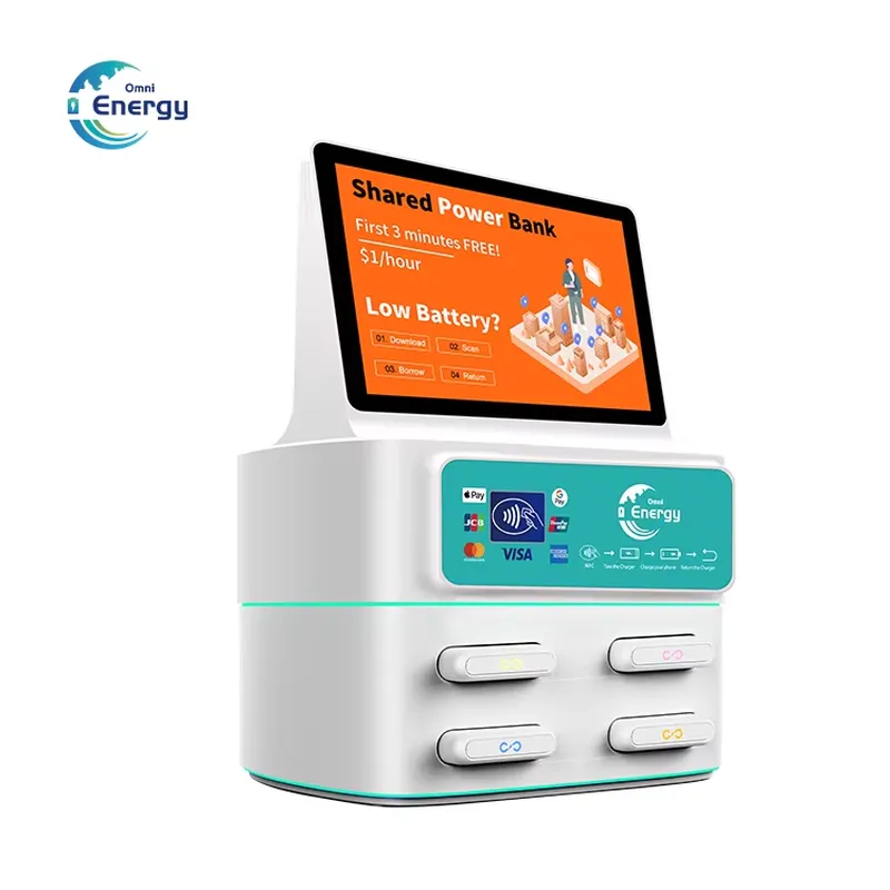 เครื่องรับชำระเงินแบบ POS เครื - Portable Power Station บทวิจารณ์และราคา