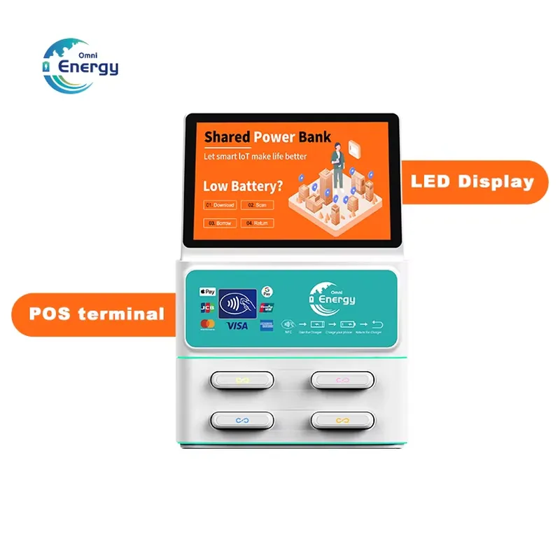 เครื่องรับชำระเงินแบบ POS เครื - Portable Power Station บทวิจารณ์และราคา