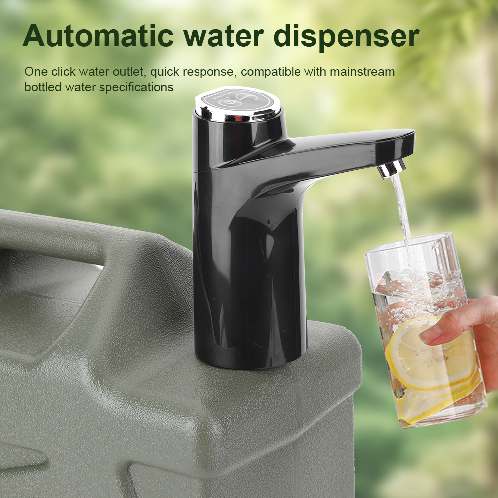 ถังน้ํากลางแจ้ง 11 ลิตรความจุข - Outdoor Camping Water Tank บทวิจารณ์และราคา