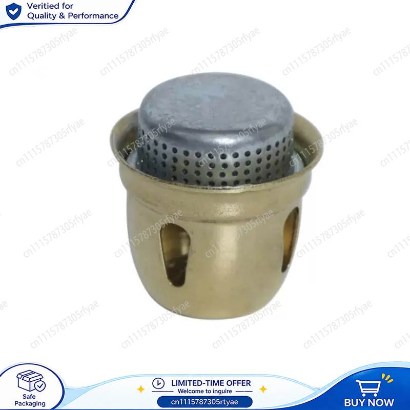 หัวเตาแบบเงียบสำหรับเตาแก๊ส G4 - Outdoor Camping Burner บทวิจารณ์และราคา