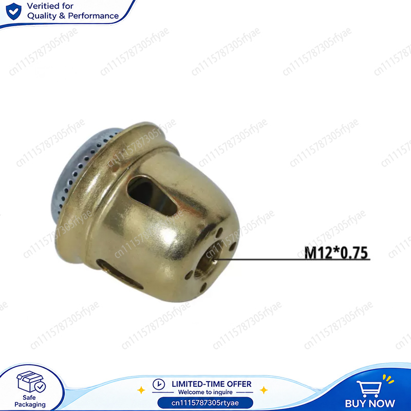 หัวเตาแบบเงียบสำหรับเตาแก๊ส G4 - Outdoor Camping Burner บทวิจารณ์และราคา