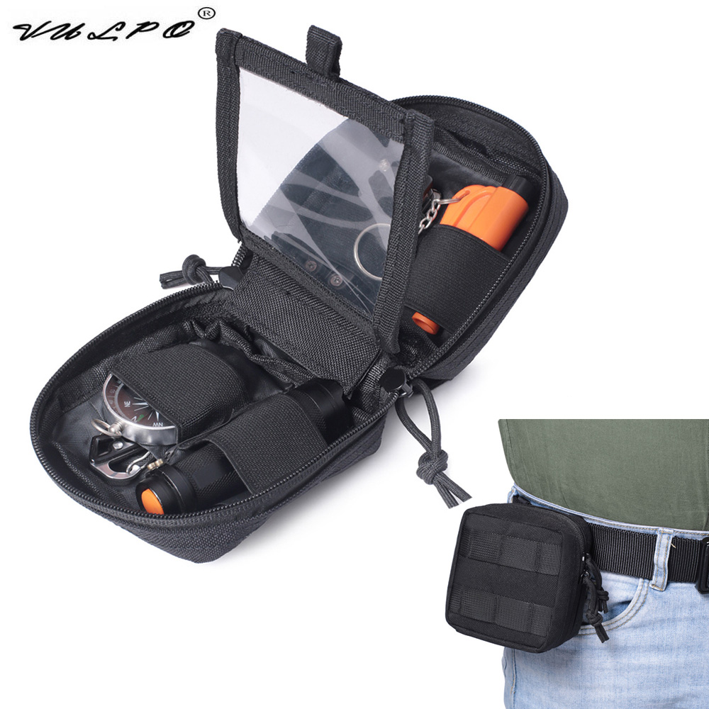 กระเป๋าอเนกประสงค์ขนาดเล็กแบบ  - Camping Knife Multi-Tool บทวิจารณ์และราคา