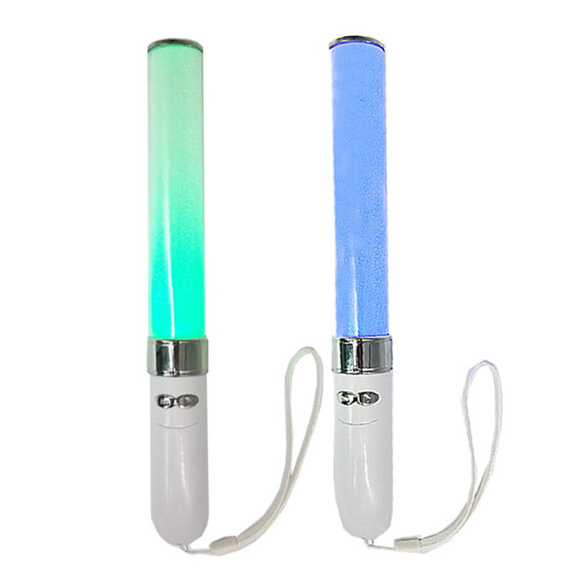 หลอดไฟบ้านเรืองแสง LED เปลี่ยน - Glow Sticks Survival บทวิจารณ์และราคา
