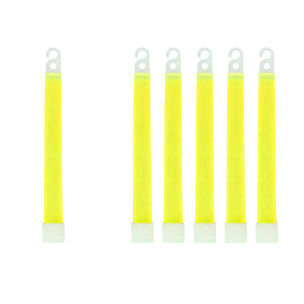 แท่งไฟเรืองแสง 10-30 ชิ้น กันน - Glow Sticks Survival บทวิจารณ์และราคา
