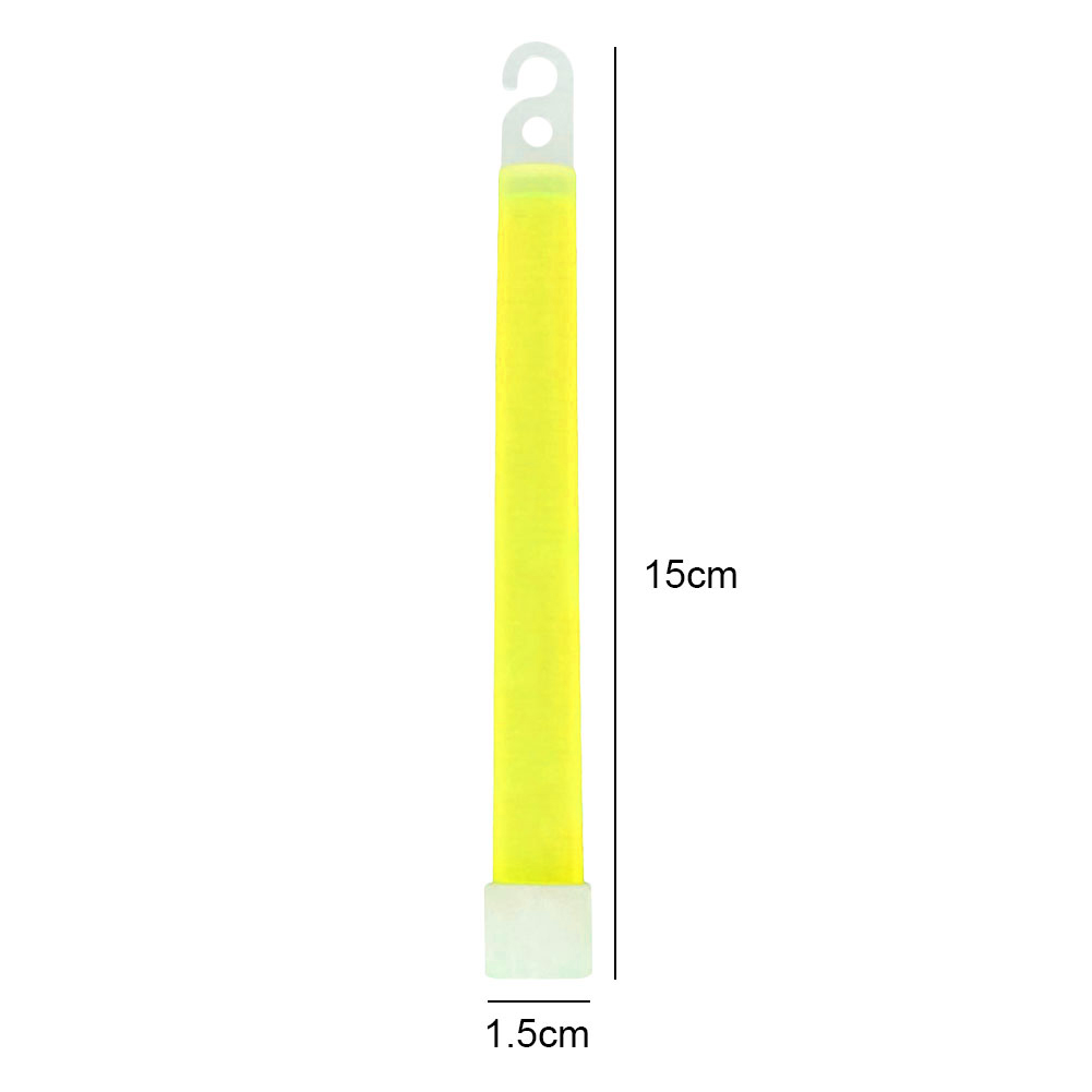แท่งไฟเรืองแสงแบบทหาร 10-30 ชิ - Glow Sticks Survival บทวิจารณ์และราคา
