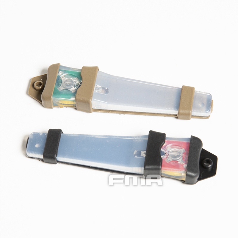 FMA VLA V-Lite หลายสีบนพื้นหลั - Glow Sticks Survival บทวิจารณ์และราคา