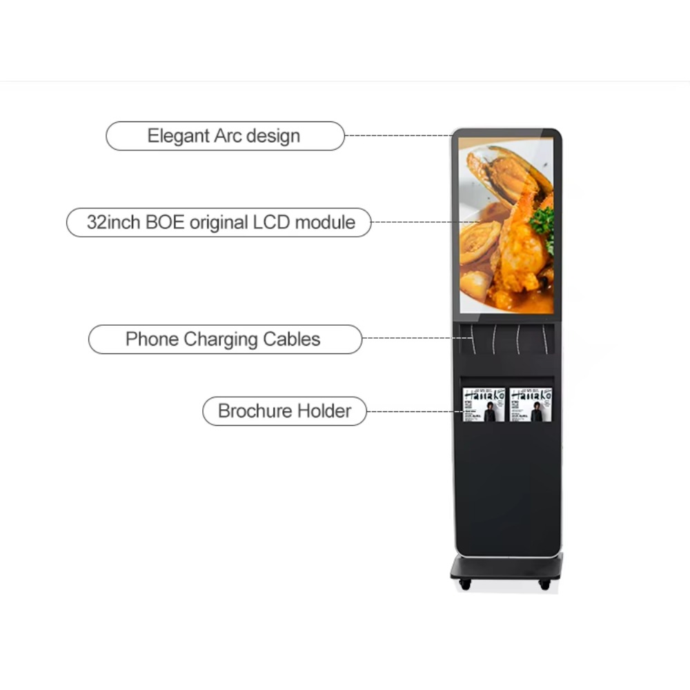 สถานีชาร์จแบตเตอรี่สำรองขนาดให - Portable Power Station บทวิจารณ์และราคา