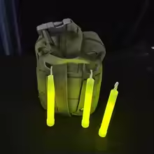 แท่งไฟเรืองแสงเกรดอุตสาหกรรม 1 - Glow Sticks Survival บทวิจารณ์และราคา