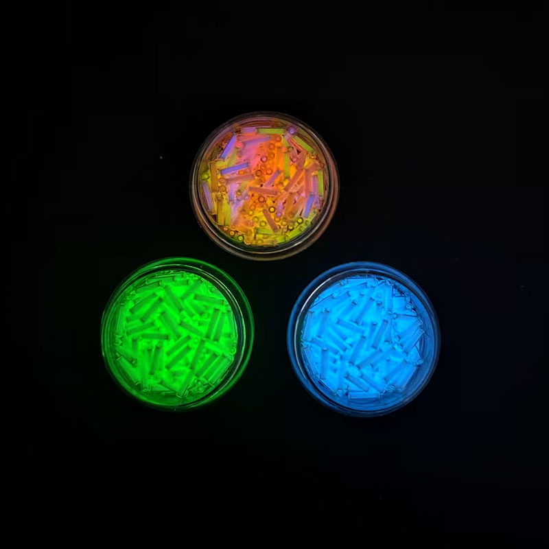 หลอดเรืองแสง 1 ชิ้น ขวดเรืองแส - Glow Sticks Survival บทวิจารณ์และราคา