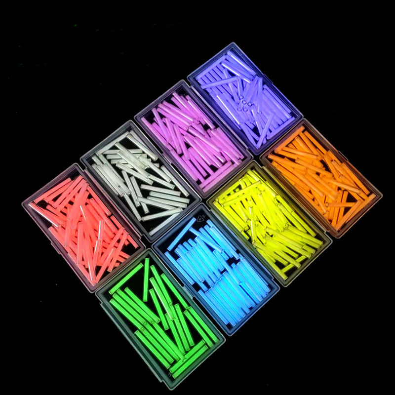 หลอดเรืองแสง 1 ชิ้น ขวดเรืองแส - Glow Sticks Survival บทวิจารณ์และราคา