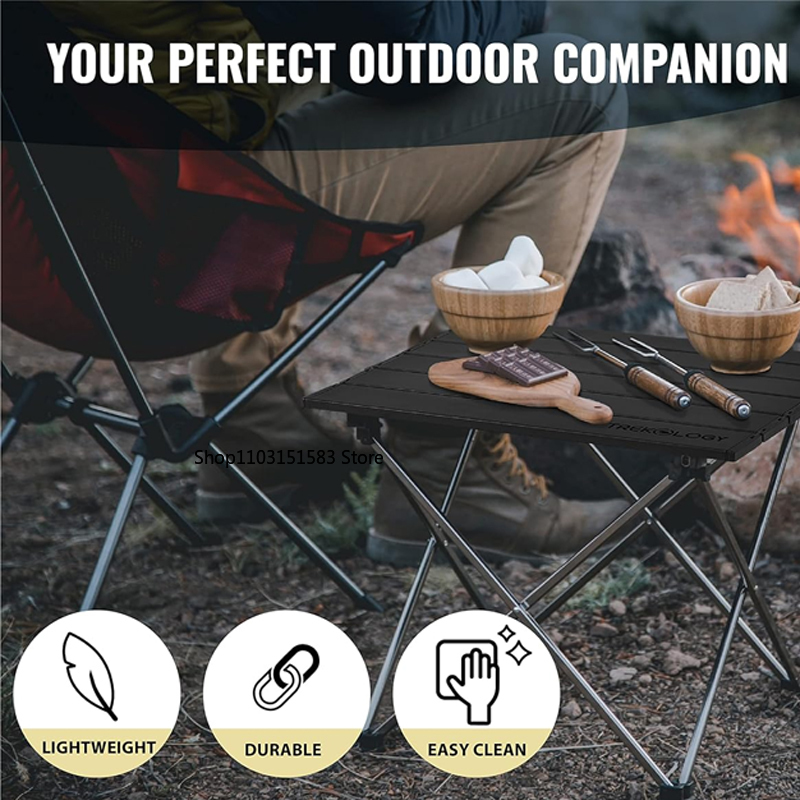 เก้าอี้พับได้แบบพกพา น้ำหนักเบ - Outdoor Camping Rugs บทวิจารณ์และราคา