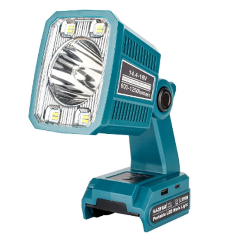 AB46-โคมไฟกลางแจ้ง 14.4-20V แบ - Outdoor Camping Jobs บทวิจารณ์และราคา