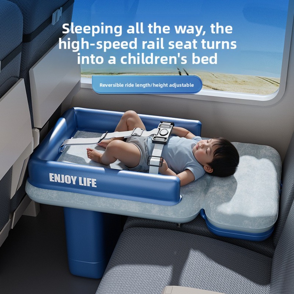 ที่นอนเป่าลมสำหรับเด็กเล็กในเค - Inflatable Mattress บทวิจารณ์และราคา