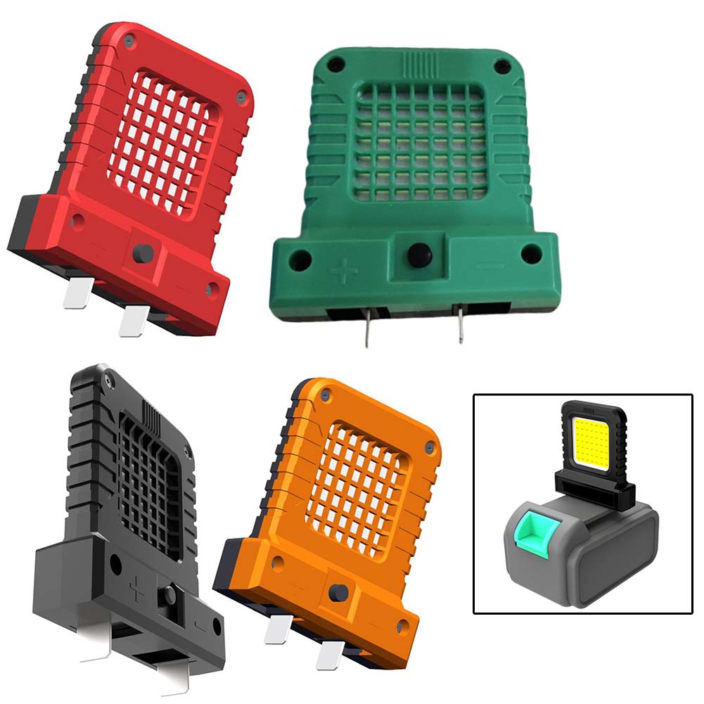 ไฟ LED ทำงานกำลังสูง 14W สำหรั - Outdoor Camping Jobs บทวิจารณ์และราคา