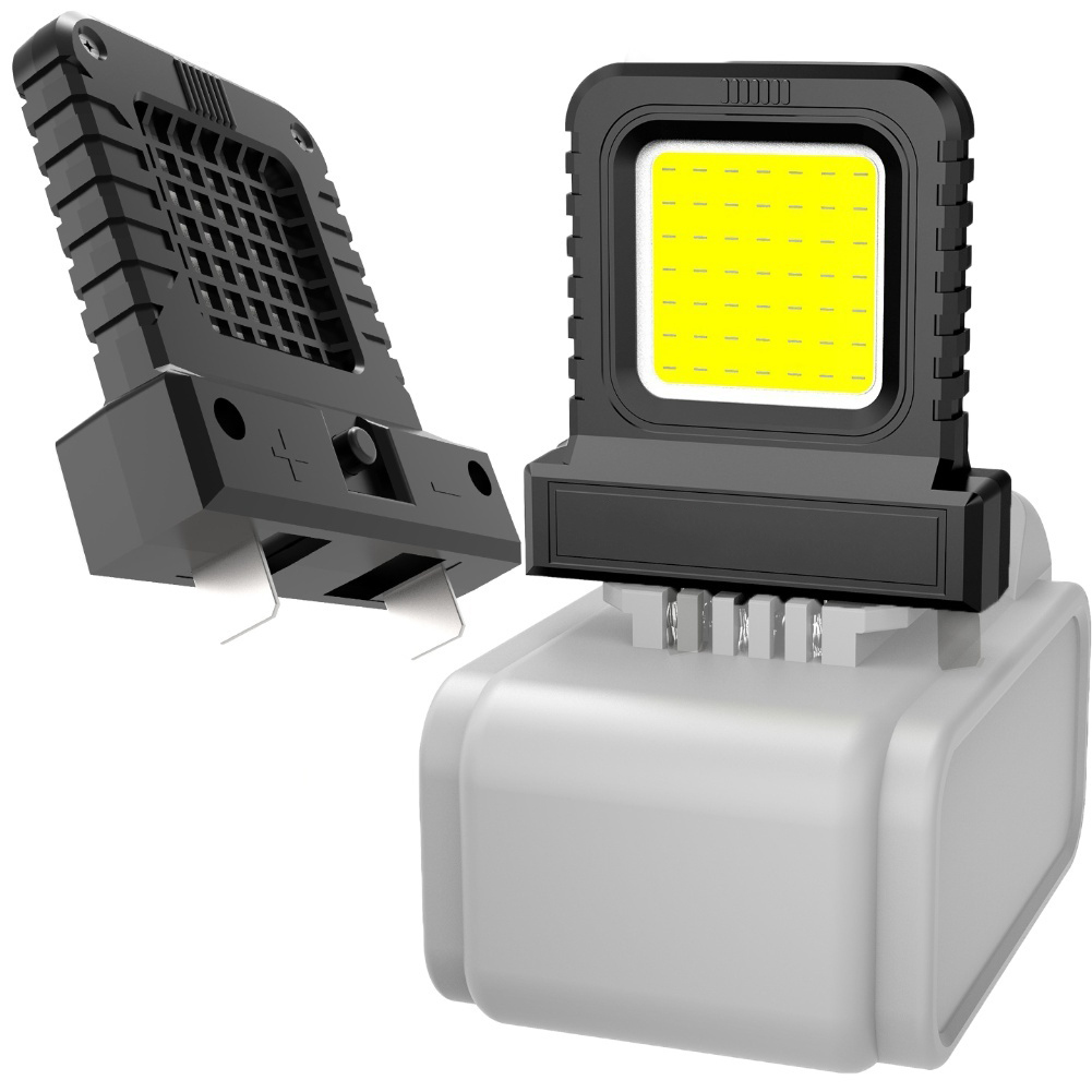 ไฟ LED ทำงานกำลังสูง 14W สำหรั - Outdoor Camping Jobs บทวิจารณ์และราคา