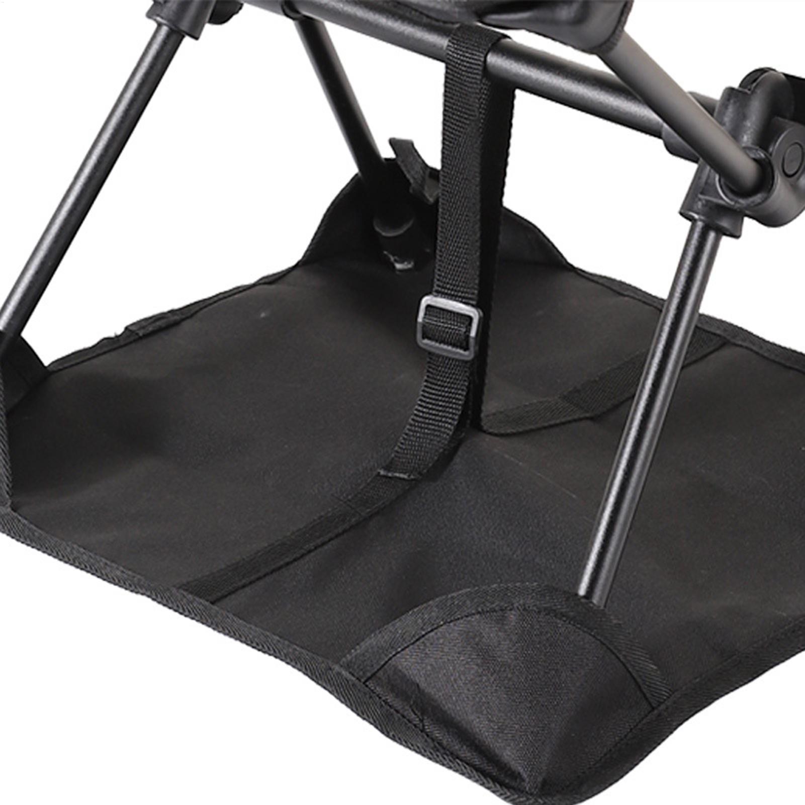 แผ่นรองพื้นสำหรับเก้าอี้แคมป์  - Outdoor Camping Rugs บทวิจารณ์และราคา