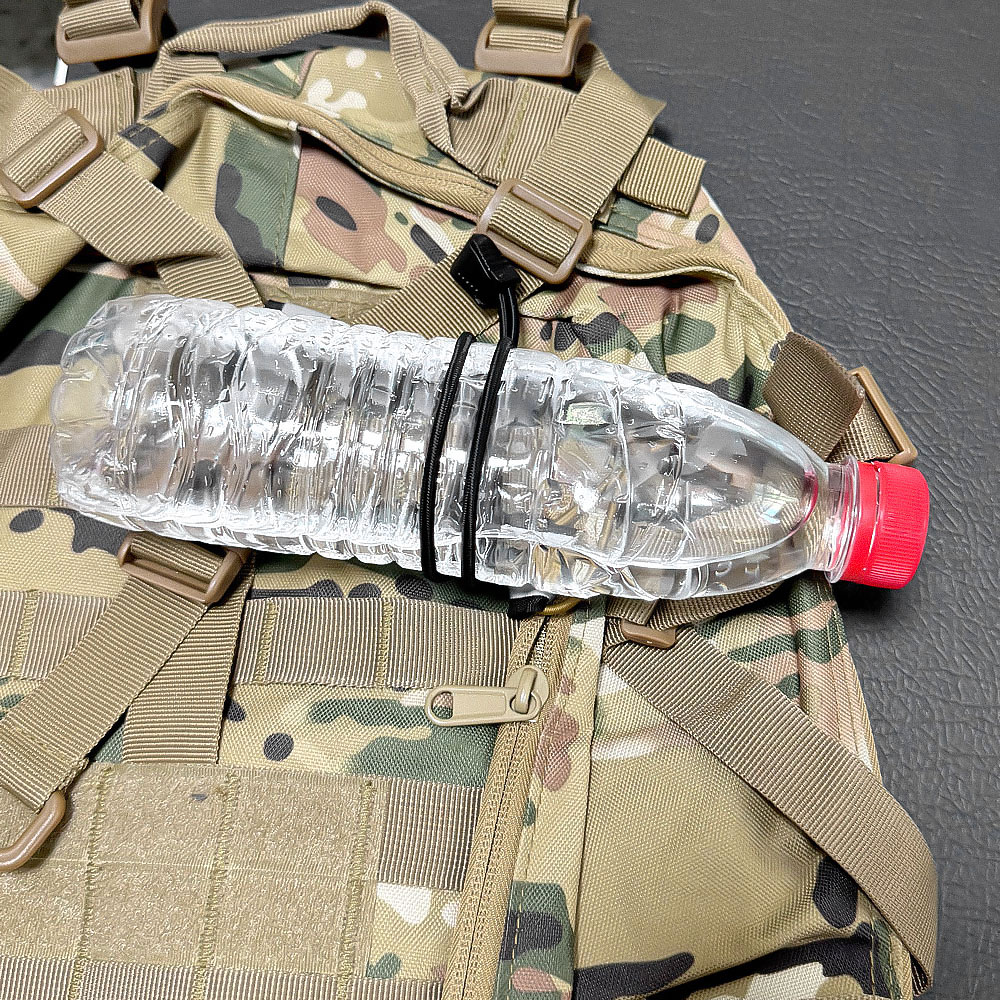 คลิปหนีบไฟฉาย สายรัดกระเป๋าเป้ - Outdoor Camping Hiking บทวิจารณ์และราคา