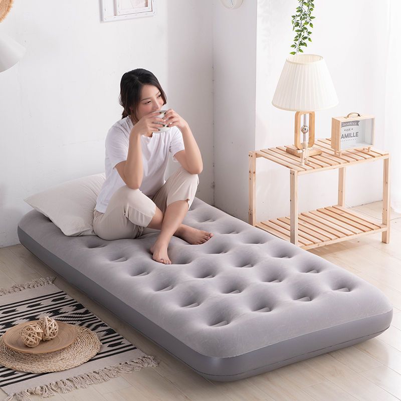 ที่นอนลมเป่าลม, อุปกรณ์ประกอบฉ - Inflatable Mattress บทวิจารณ์และราคา