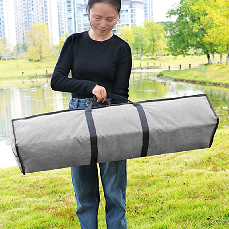 กระเป๋าเก็บของผ้าอ็อกซ์ฟอร์ดแบ - Outdoor Camping Rugs บทวิจารณ์และราคา