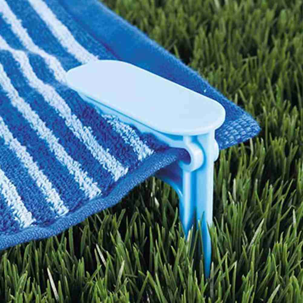คลิปติดเบาะสำหรับตั้งแคมป์คลิป - Outdoor Camping Rugs บทวิจารณ์และราคา
