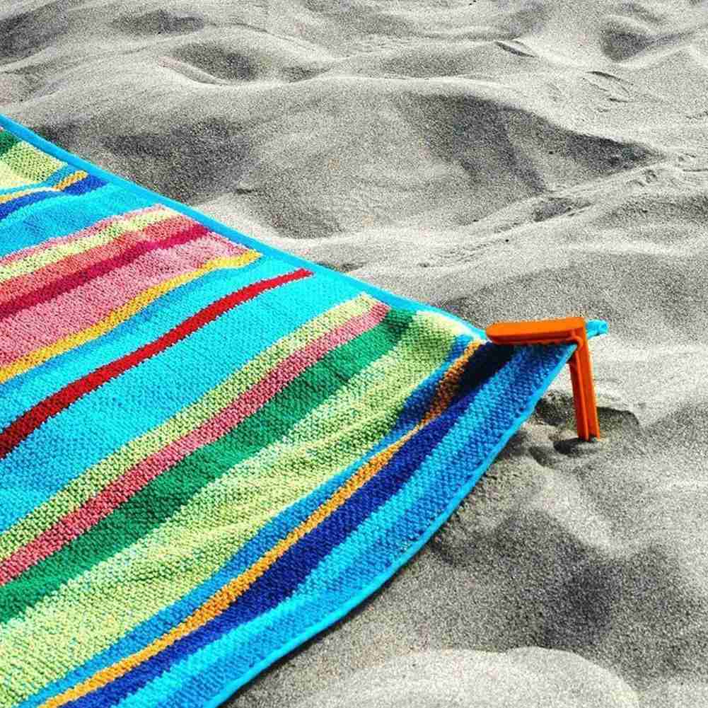 คลิปติดเบาะสำหรับตั้งแคมป์คลิป - Outdoor Camping Rugs บทวิจารณ์และราคา