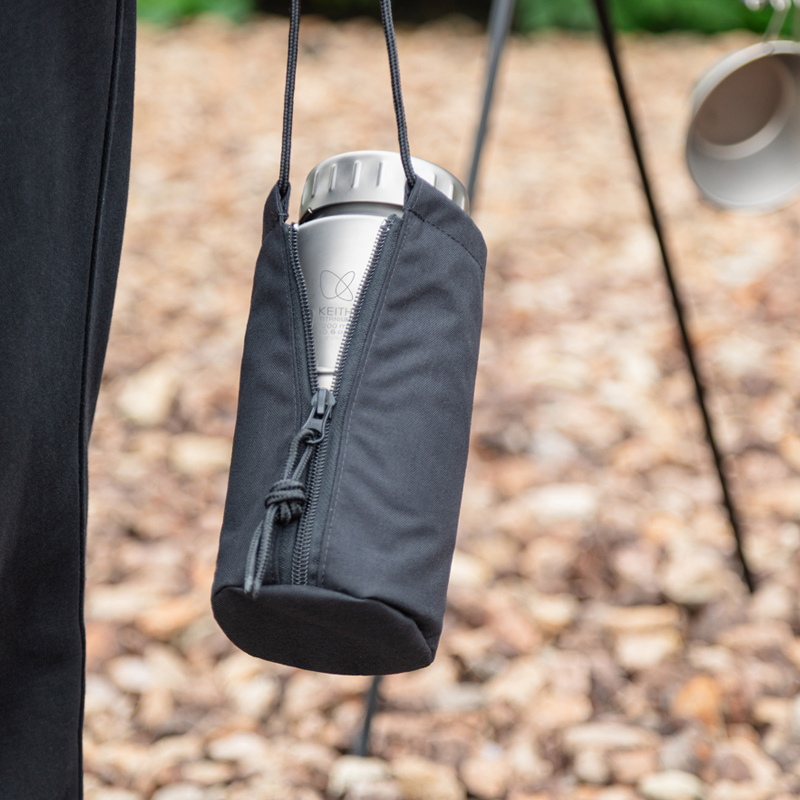 ชุดอุปกรณ์แคมป์ปิ้ง KEITH Pure - Outdoor Camping Water Tank บทวิจารณ์และราคา