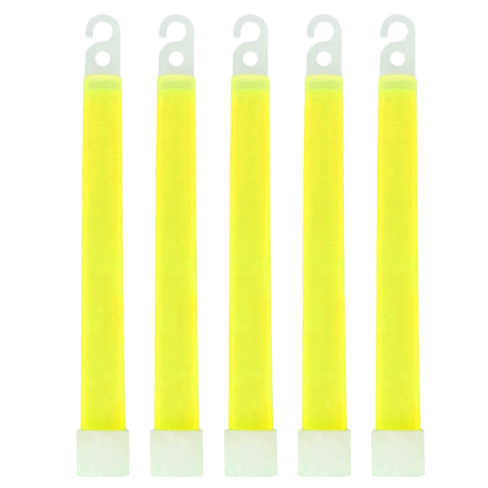 แท่งไฟเรืองแสงแบบทหาร 10-30 ชิ - Glow Sticks Survival บทวิจารณ์และราคา