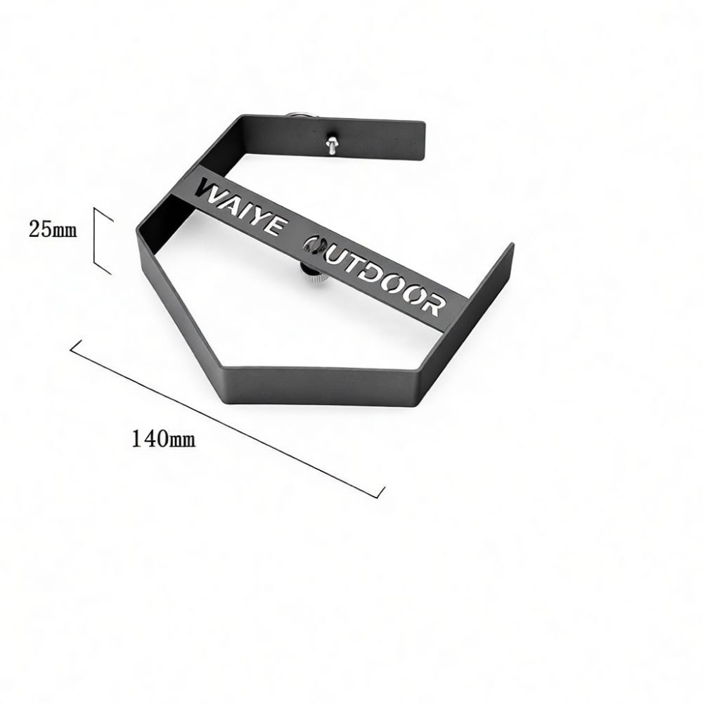 เตาแก๊สแบบขดลวดแขวนเหล็กดีไซน์ - Outdoor Camping Burner บทวิจารณ์และราคา