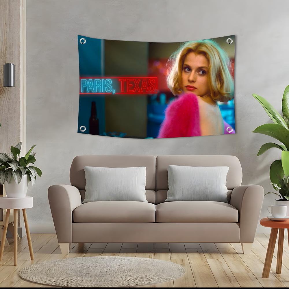 โรดมูฟวี่ คลาสสิค ปารีส ธงเท็ก - Outdoor Camping In Texas บทวิจารณ์และราคา