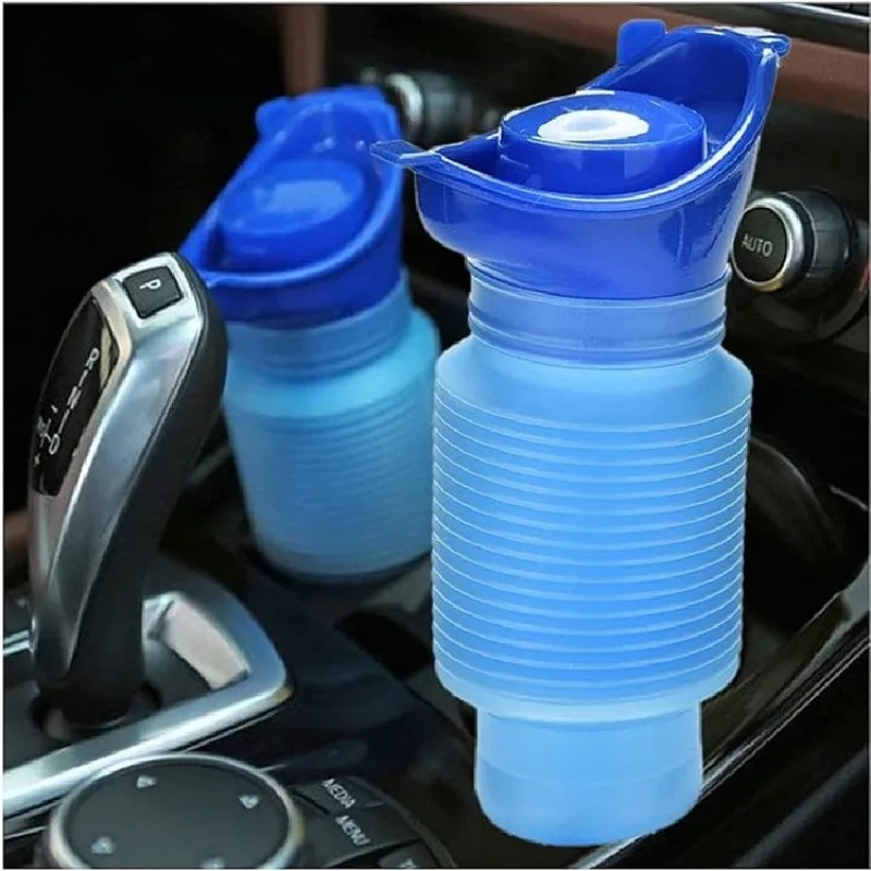 กระโถนฉี่พกพาสำหรับผู้ใหญ่ในรถ - Outdoor Camping Water Tank บทวิจารณ์และราคา